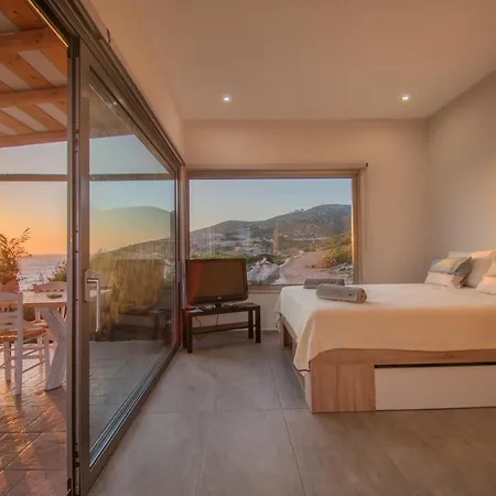 Holiday home White Rock Cave By 
